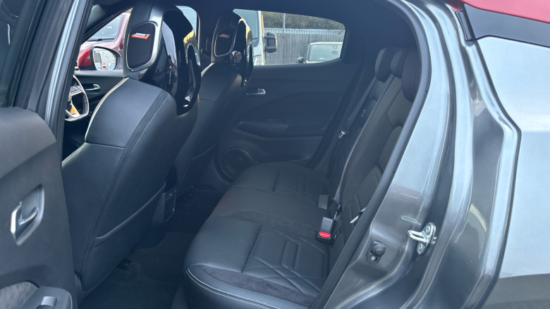 Nissan Juke 1.0 DiG-T 114 Tekna+ 5dr Petrol Hatchback